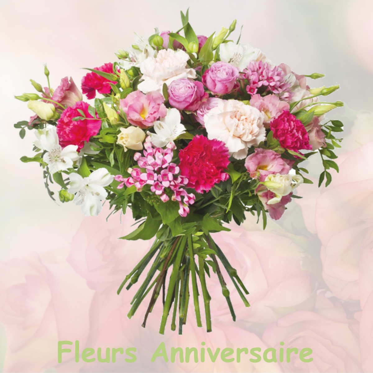 fleurs anniversaire BAGNAC-SUR-CELE